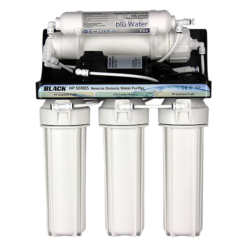 BMB HP-150-P Economic Water Purifier System With Plastic Tank + Drinking Water Tap (Reverse Osmosis) -Roc Bathroom Furni Store 1520059500d1