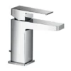 Mira Honesty Monobloc Basin Mixer + Pop-up Waste 1 Mira Honesty Monobloc Basin Mixer + Pop-up Waste -Roc Bathroom Furni Store 2.1815.001 l