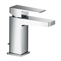 Mira Honesty Monobloc Basin Mixer + Pop-up Waste