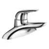 Mira Comfort Bath Filler -Roc Bathroom Furni Store 2.1818.004 l