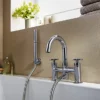 Mira Revive Bath Shower Mixer + Kit -Roc Bathroom Furni Store 2.1819.005 d1