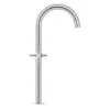 Grohe Atrio Crosshead XL-Size Mono Basin Mixer With Click Clack Waste - Chrome -Roc Bathroom Furni Store 21044003 d1