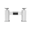 Flare Modern Bath Tap 1 Flare Modern Bath Tap -Roc Bathroom Furni Store 2250cr d2