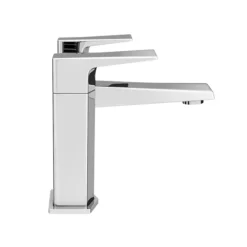Venice Modern Geometric Bath Tap -Roc Bathroom Furni Store 2251cr d4