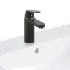 Grohe Matt Black Eurosmart Cosmopolitan Mono Basin Mixer 2 Grohe Matt Black Eurosmart Cosmopolitan Mono Basin Mixer -Roc Bathroom Furni Store 23327kw0 d1