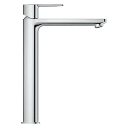 Grohe Lineare Tall Mono Basin Mixer 10 Grohe Lineare Tall Mono Basin Mixer -Roc Bathroom Furni Store 23405001 d1