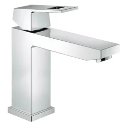 Grohe Eurocube Mono Basin Mixer
