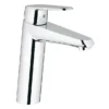 Grohe Eurodisc Cosmopolitan Mono Basin Mixer 2 Grohe Eurodisc Cosmopolitan Mono Basin Mixer -Roc Bathroom Furni Store 23449002 l