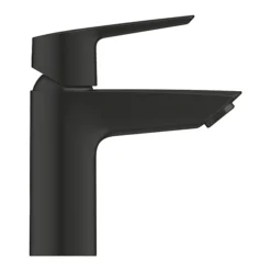 Grohe Start SilkMove ES S-Size Mono Basin Mixer With Push-Open Waste -Roc Bathroom Furni Store 235512432 l3