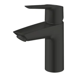 Grohe Start SilkMove ES S-Size Mono Basin Mixer With Push-Open Waste -Roc Bathroom Furni Store 235512432 l4