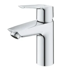 Grohe QuickFix Start S-Size Mono Basin Mixer (Low Pressure) -Roc Bathroom Furni Store 24166003 d2