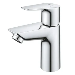 Grohe Start Edge Mono Basin Mixer -Roc Bathroom Furni Store 24314001 d1