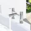 Grohe Concetto Bath Filler -Roc Bathroom Furni Store 25102000 d1