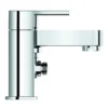 Grohe Plus Bath Shower Mixer Tap -Roc Bathroom Furni Store 25133003 d1