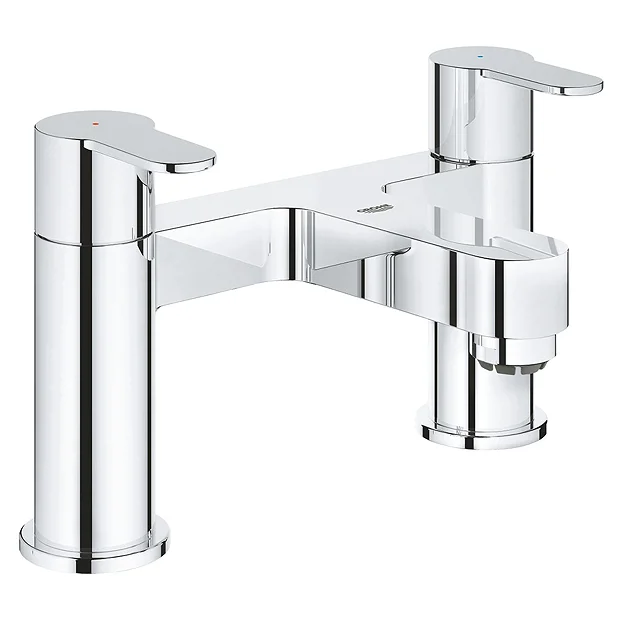 Grohe BauEdge Bath Filler 3 Grohe BauEdge Bath Filler