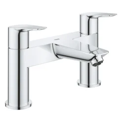 Grohe Start Edge Bath Filler -Roc Bathroom Furni Store 25235001 l