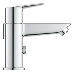 Grohe Start Edge Bath Shower Mixer -Roc Bathroom Furni Store 25236001 d2