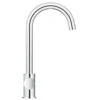 Grohe RED Mono Pillar Instant Boiling Water Kitchen Tap And M Size Boiler -Roc Bathroom Furni Store 30060001 d4