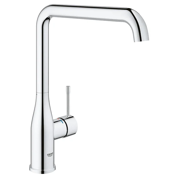 Grohe Essence Kitchen Sink Mixer - Chrome 3 Grohe Essence Kitchen Sink Mixer - Chrome