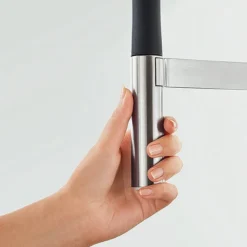 Grohe Essence Professional Kitchen Sink Mixer - SuperSteel