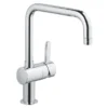 Grohe Flair Kitchen Sink Mixer Chrome -Roc Bathroom Furni Store 30335dc0