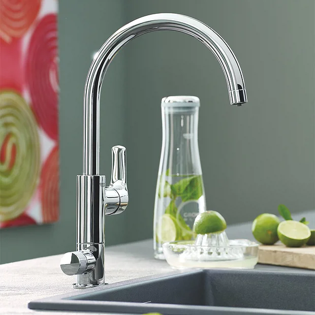 Grohe Blue Pure Duo Filtered Eurosmart Tap 6 Grohe Blue Pure Duo Filtered Eurosmart Tap - Image 4