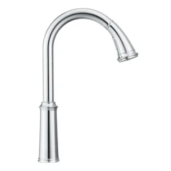 Grohe Gloucester Single Lever Kitchen Sink Mixer With Pull Out Spray 8 Grohe Gloucester Single Lever Kitchen Sink Mixer With Pull Out Spray -Roc Bathroom Furni Store 30422000 d1