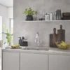 Grohe Start Two Handle Kitchen Sink Mixer -Roc Bathroom Furni Store 30481000 d4