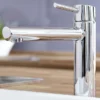 Grohe Concetto Kitchen Sink Mixer - Chrome