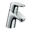 Hansgrohe Focus Pillar Tap 70 For Hot Water Without Waste -Roc Bathroom Furni Store 31130000 l