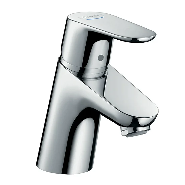 Hansgrohe Focus Pillar Tap 70 For Hot Water Without Waste 3 Hansgrohe Focus Pillar Tap 70 For Hot Water Without Waste