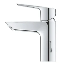 Grohe QuickFix Start SilkMove ES S-Size Mono Basin Mixer With Pop-up Waste -Roc Bathroom Furni Store 31137002 d4