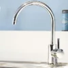 Grohe Eurosmart Cosmopolitan Kitchen Sink Mixer 2 Grohe Eurosmart Cosmopolitan Kitchen Sink Mixer -Roc Bathroom Furni Store 31180000 d2