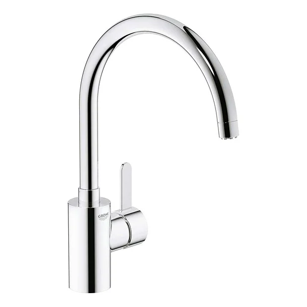 Grohe Eurosmart Cosmopolitan Kitchen Sink Mixer 4 Grohe Eurosmart Cosmopolitan Kitchen Sink Mixer - Image 2