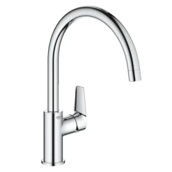 Grohe BauEdge Kitchen Sink Mixer -Roc Bathroom Furni Store 31367001 l