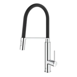 Grohe Concetto Professional Kitchen Sink Mixer - Chrome -Roc Bathroom Furni Store 31491000 d1