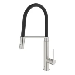 Grohe Concetto Professional Kitchen Sink Mixer - SuperSteel -Roc Bathroom Furni Store 31491dc0 d1