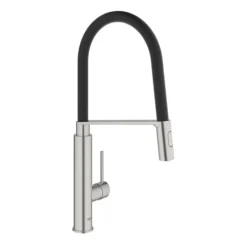 Grohe Concetto Professional Kitchen Sink Mixer - SuperSteel -Roc Bathroom Furni Store 31491dc0 l