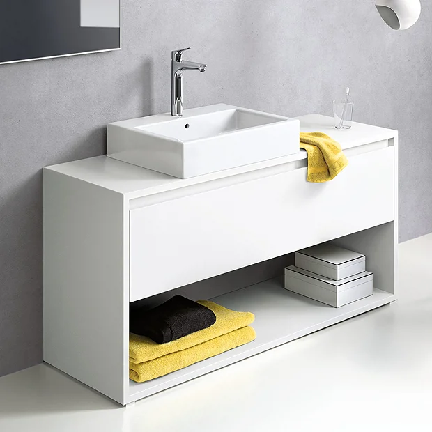 Hansgrohe Focus Single Lever Basin Mixer 190 With Pop-up Waste 3 Hansgrohe Focus Single Lever Basin Mixer 190 With Pop-up Waste