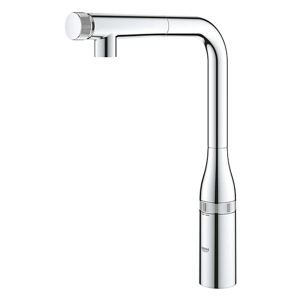 Grohe Essence Smartcontrol Kitchen Sink Mixer With Pull Out Spray 5 Grohe Essence Smartcontrol Kitchen Sink Mixer With Pull Out Spray - Image 3