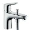 Hansgrohe Focus Monotrou Single Lever Bath Shower Mixer 1 Hansgrohe Focus Monotrou Single Lever Bath Shower Mixer -Roc Bathroom Furni Store 31930000 l