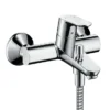 Hansgrohe Focus Exposed Single Lever Bath Shower Mixer -Roc Bathroom Furni Store 31940000 l