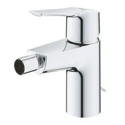 Grohe QuickFix Start S-Size Bidet Mixer With Retractable Chain -Roc Bathroom Furni Store 32281002 d3