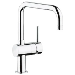 Grohe Minta Kitchen Sink Mixer - Chrome