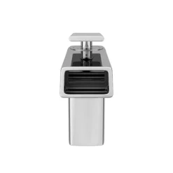 Flare Modern Basin Mixer Tap + Waste -Roc Bathroom Furni Store 3250cr n d3