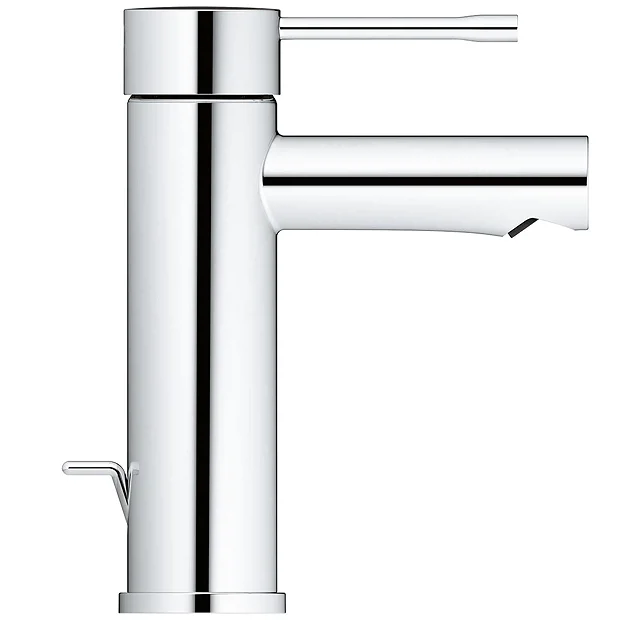Grohe Essence S-Size Mono Basin Mixer With Pop-up Waste 8 Grohe Essence S-Size Mono Basin Mixer With Pop-up Waste - Image 6