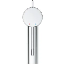 Grohe Essence S-Size Mono Basin Mixer With Pop-up Waste