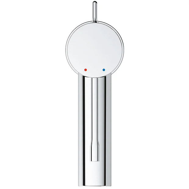 Grohe Essence S-Size Mono Basin Mixer With Pop-up Waste 3 Grohe Essence S-Size Mono Basin Mixer With Pop-up Waste