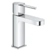 Grohe Plus Basin Mixer 1/2" S-Size With Push-Open Waste Set -Roc Bathroom Furni Store 33163003 l