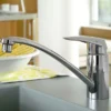 Grohe Eurodisc Kitchen Sink Mixer -Roc Bathroom Furni Store 33770001 d2